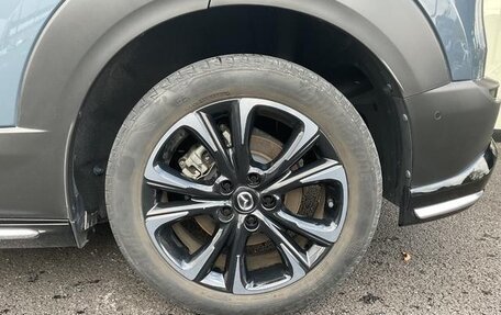 Mazda CX-30 I, 2022 год, 1 550 000 рублей, 7 фотография