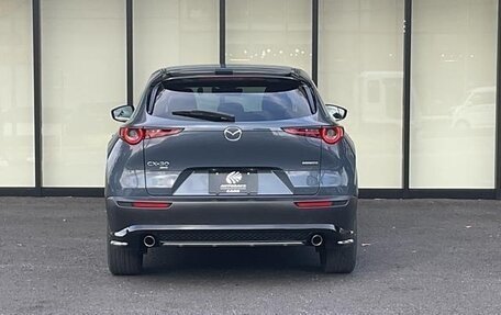 Mazda CX-30 I, 2022 год, 1 550 000 рублей, 5 фотография