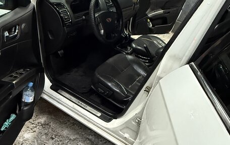 Geely Emgrand EC7, 2013 год, 390 000 рублей, 9 фотография