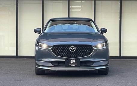 Mazda CX-30 I, 2022 год, 1 550 000 рублей, 2 фотография