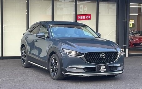 Mazda CX-30 I, 2022 год, 1 550 000 рублей, 1 фотография