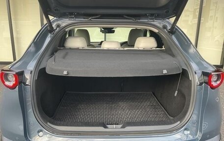 Mazda CX-30 I, 2022 год, 1 550 000 рублей, 18 фотография