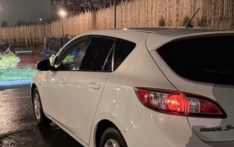 Mazda 3, 2011 год, 1 250 000 рублей, 5 фотография