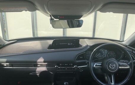 Mazda CX-30 I, 2022 год, 1 550 000 рублей, 10 фотография