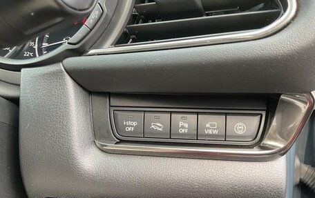 Mazda CX-30 I, 2022 год, 1 550 000 рублей, 13 фотография