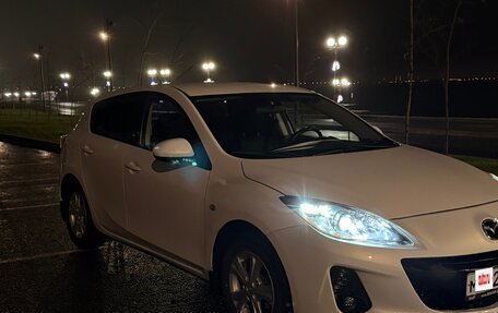 Mazda 3, 2011 год, 1 250 000 рублей, 3 фотография