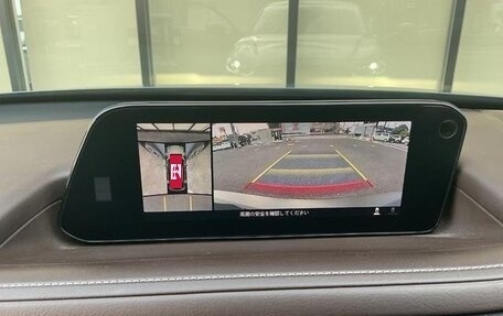 Mazda CX-30 I, 2022 год, 1 550 000 рублей, 14 фотография