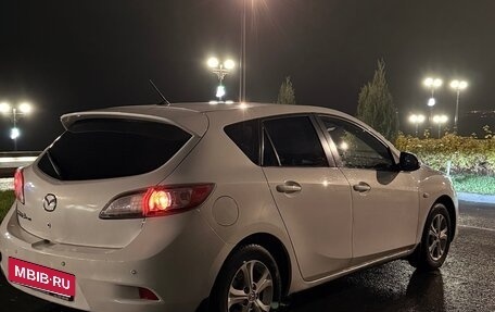 Mazda 3, 2011 год, 1 250 000 рублей, 4 фотография