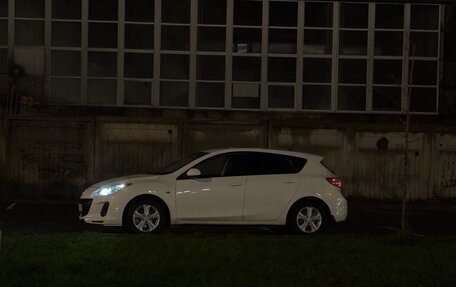 Mazda 3, 2011 год, 1 250 000 рублей, 7 фотография