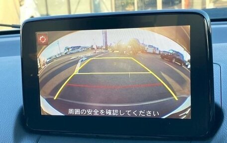 Mazda CX-3 I, 2017 год, 950 000 рублей, 11 фотография