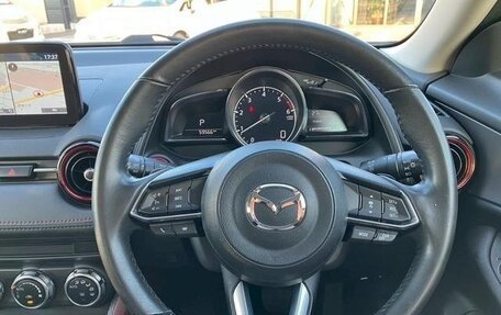 Mazda CX-3 I, 2017 год, 950 000 рублей, 9 фотография