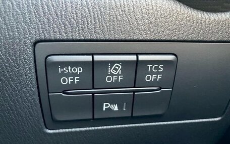 Mazda CX-3 I, 2017 год, 950 000 рублей, 10 фотография