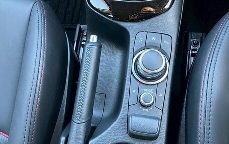 Mazda CX-3 I, 2017 год, 950 000 рублей, 13 фотография