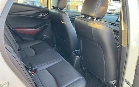 Mazda CX-3 I, 2017 год, 950 000 рублей, 15 фотография