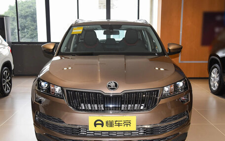 Skoda Karoq I, 2025 год, 2 150 000 рублей, 2 фотография