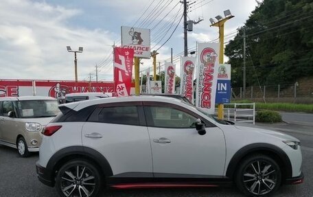 Mazda CX-3 I, 2016 год, 1 021 027 рублей, 4 фотография