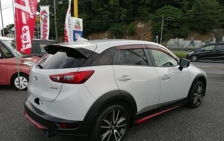 Mazda CX-3 I, 2016 год, 1 021 027 рублей, 5 фотография