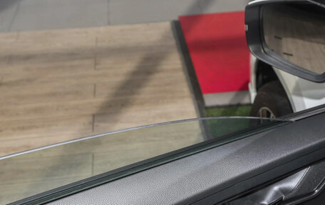 Skoda Karoq I, 2025 год, 2 150 000 рублей, 10 фотография