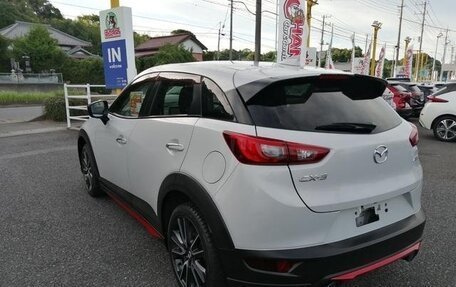 Mazda CX-3 I, 2016 год, 1 021 027 рублей, 6 фотография