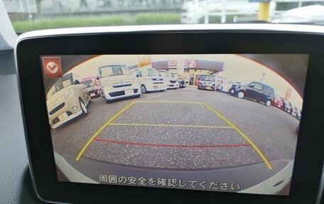 Mazda CX-3 I, 2016 год, 1 021 027 рублей, 12 фотография