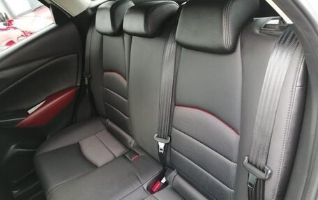 Mazda CX-3 I, 2016 год, 1 021 027 рублей, 15 фотография