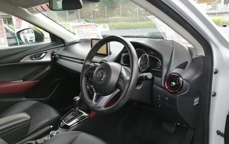 Mazda CX-3 I, 2016 год, 1 021 027 рублей, 8 фотография