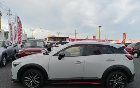 Mazda CX-3 I, 2016 год, 1 021 027 рублей, 7 фотография