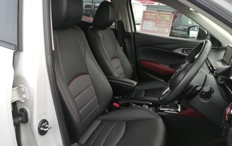 Mazda CX-3 I, 2016 год, 1 021 027 рублей, 9 фотография