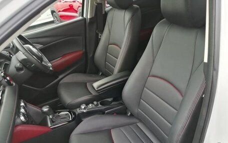 Mazda CX-3 I, 2016 год, 1 021 027 рублей, 10 фотография