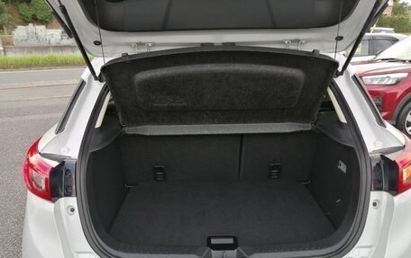 Mazda CX-3 I, 2016 год, 1 021 027 рублей, 16 фотография