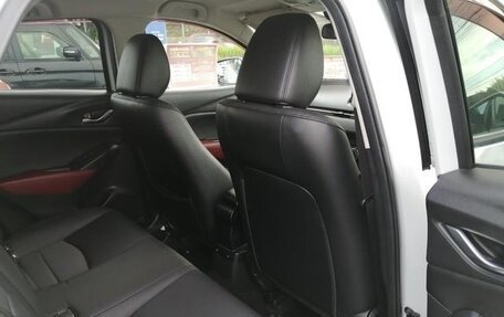 Mazda CX-3 I, 2016 год, 1 021 027 рублей, 13 фотография