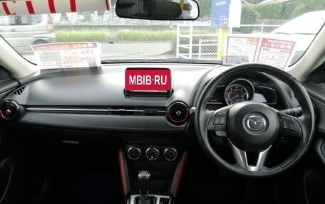 Mazda CX-3 I, 2016 год, 1 021 027 рублей, 11 фотография
