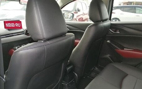 Mazda CX-3 I, 2016 год, 1 021 027 рублей, 14 фотография