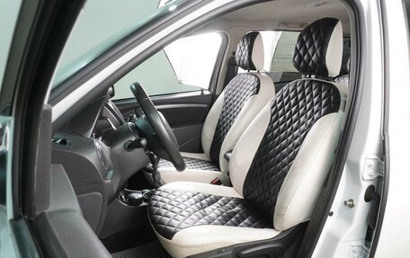 Renault Duster I рестайлинг, 2017 год, 1 199 000 рублей, 10 фотография