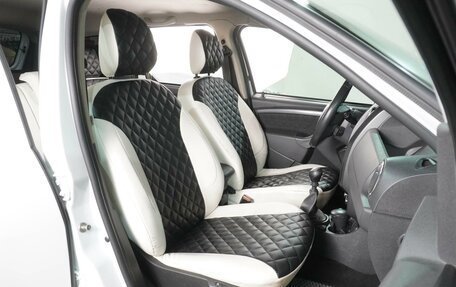 Renault Duster I рестайлинг, 2017 год, 1 199 000 рублей, 8 фотография