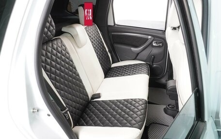 Renault Duster I рестайлинг, 2017 год, 1 199 000 рублей, 7 фотография