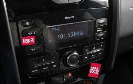 Renault Duster I рестайлинг, 2017 год, 1 199 000 рублей, 15 фотография