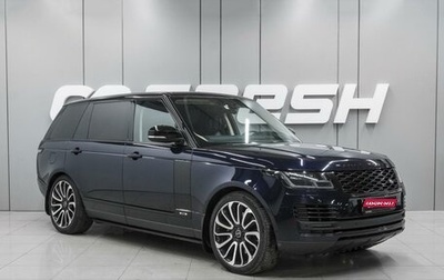 Land Rover Range Rover IV рестайлинг, 2020 год, 8 899 000 рублей, 1 фотография