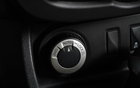 Renault Duster I рестайлинг, 2017 год, 1 199 000 рублей, 17 фотография