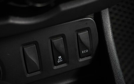 Renault Duster I рестайлинг, 2017 год, 1 199 000 рублей, 18 фотография