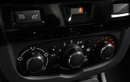 Renault Duster I рестайлинг, 2017 год, 1 199 000 рублей, 16 фотография