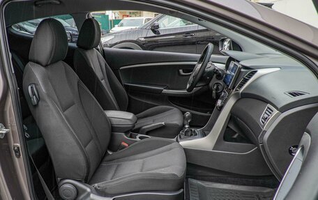 Hyundai i30 II рестайлинг, 2013 год, 890 000 рублей, 8 фотография