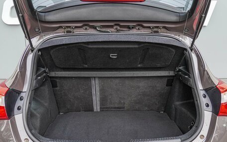 Hyundai i30 II рестайлинг, 2013 год, 890 000 рублей, 18 фотография