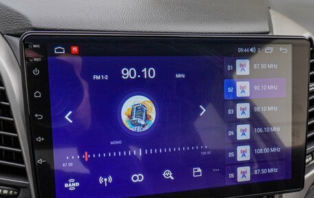 Hyundai i30 II рестайлинг, 2013 год, 890 000 рублей, 17 фотография