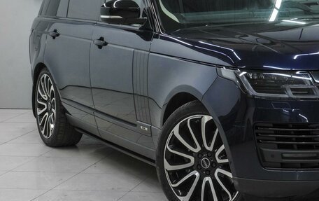 Land Rover Range Rover IV рестайлинг, 2020 год, 8 899 000 рублей, 9 фотография