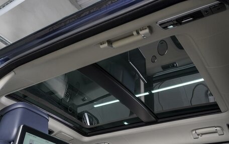 Land Rover Range Rover IV рестайлинг, 2020 год, 8 899 000 рублей, 17 фотография