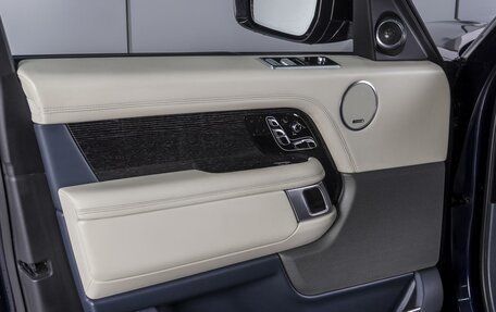 Land Rover Range Rover IV рестайлинг, 2020 год, 8 899 000 рублей, 31 фотография