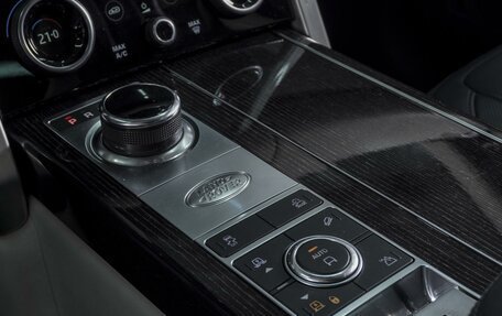 Land Rover Range Rover IV рестайлинг, 2020 год, 8 899 000 рублей, 24 фотография