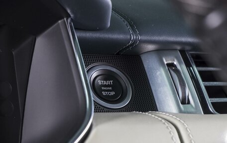 Land Rover Range Rover IV рестайлинг, 2020 год, 8 899 000 рублей, 27 фотография