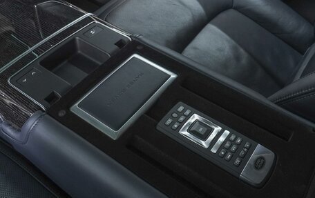 Land Rover Range Rover IV рестайлинг, 2020 год, 8 899 000 рублей, 32 фотография